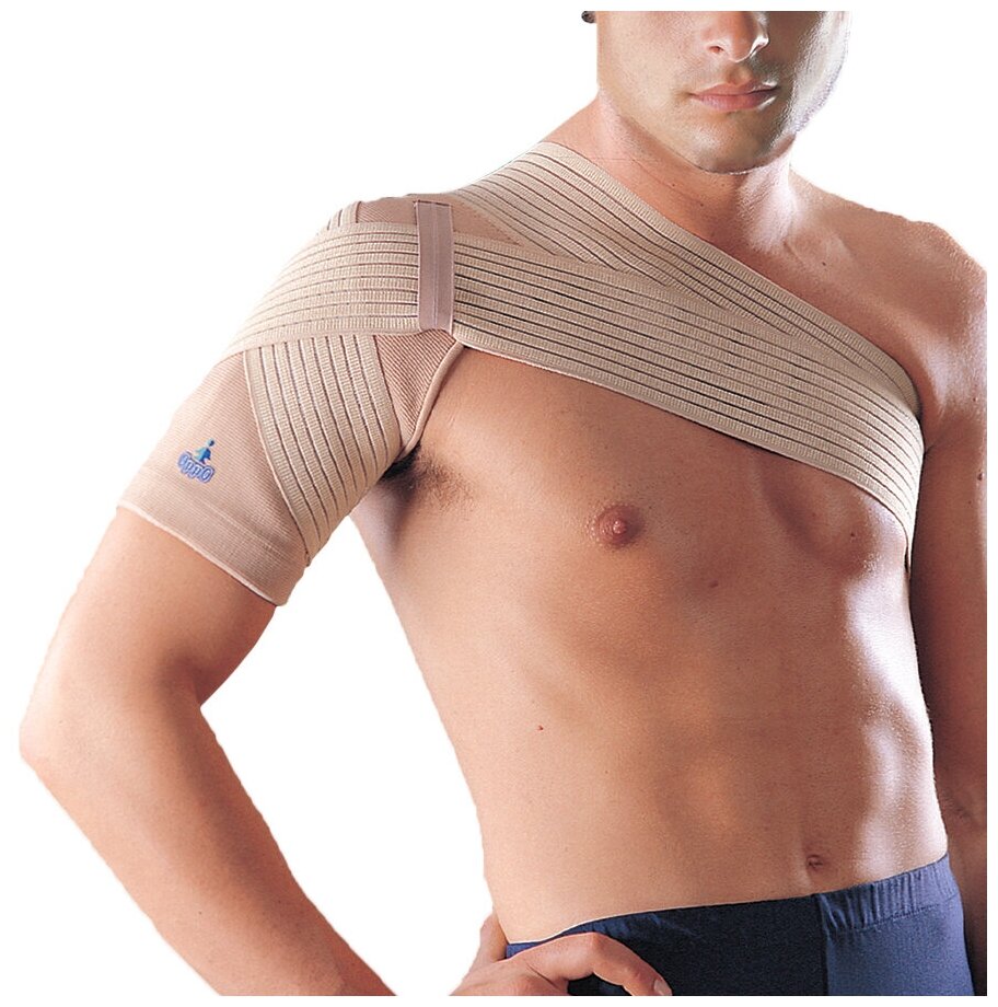 Бандаж для стабилизации плечевого сустава 2172 Oppo, размер L