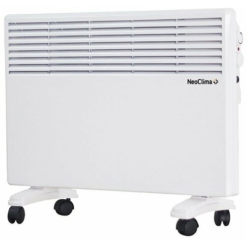 Конвектор электрический Neoclima Intenso 1000 319000₽