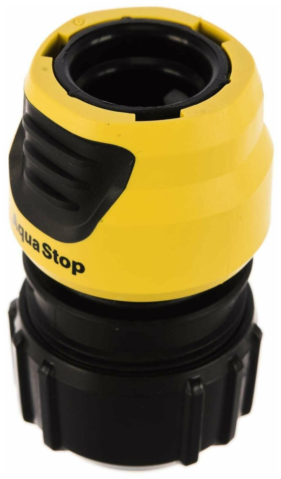 Универсальный коннектор Karcher Plus с аквастопом 2.645-194 - фотография № 3