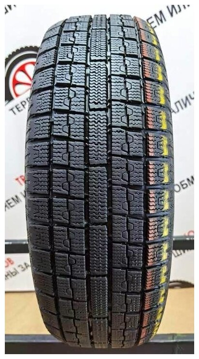 Toyo Garit G5 R17 215/45 87Q БУ Шина Зимняя