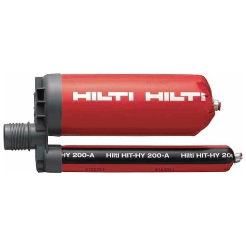 Химический анкер HILTI HIT-HY 200-A 500ML