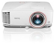 Проектор Benq TH671ST, 1920х1080, 10000:1, 3000lm, белый (9h. jgy77.1he)