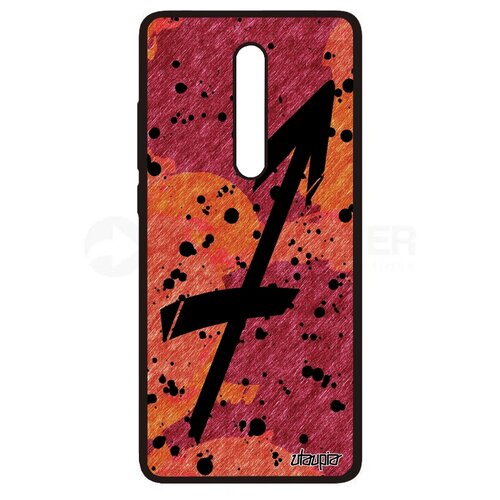 фото Чехол на mi 9t pro, "знак зодиака" zodiac зодиак utaupia