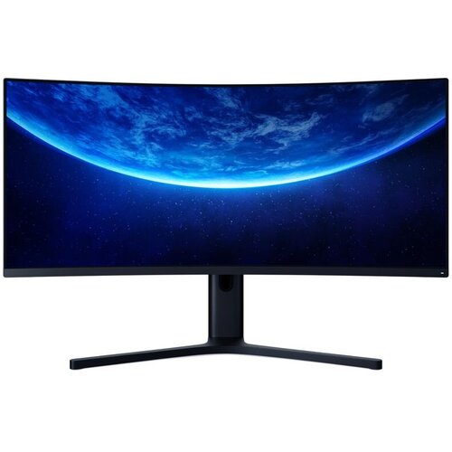Монитор Xiaomi 34 Mi XMMNTWQ34 IPS 3440x1440 250cdm2 219 4194900₽