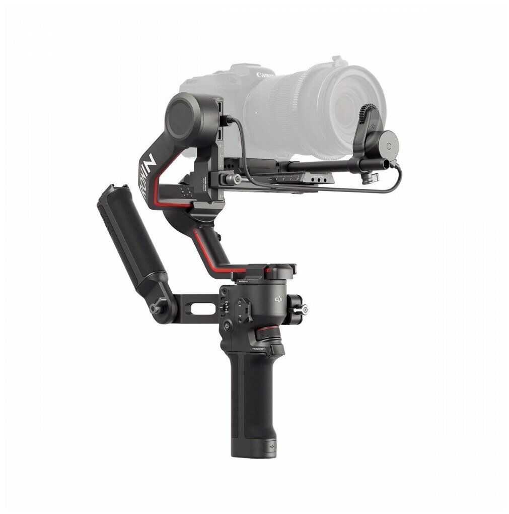  DJI RS 3 combo