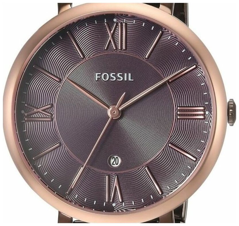 Наручные часы FOSSIL ES4275