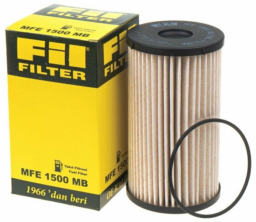 Топливный фильтр MFE1500MB Fil Filter