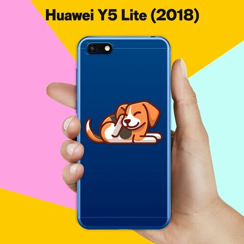     Huawei Y5 Lite (2018)