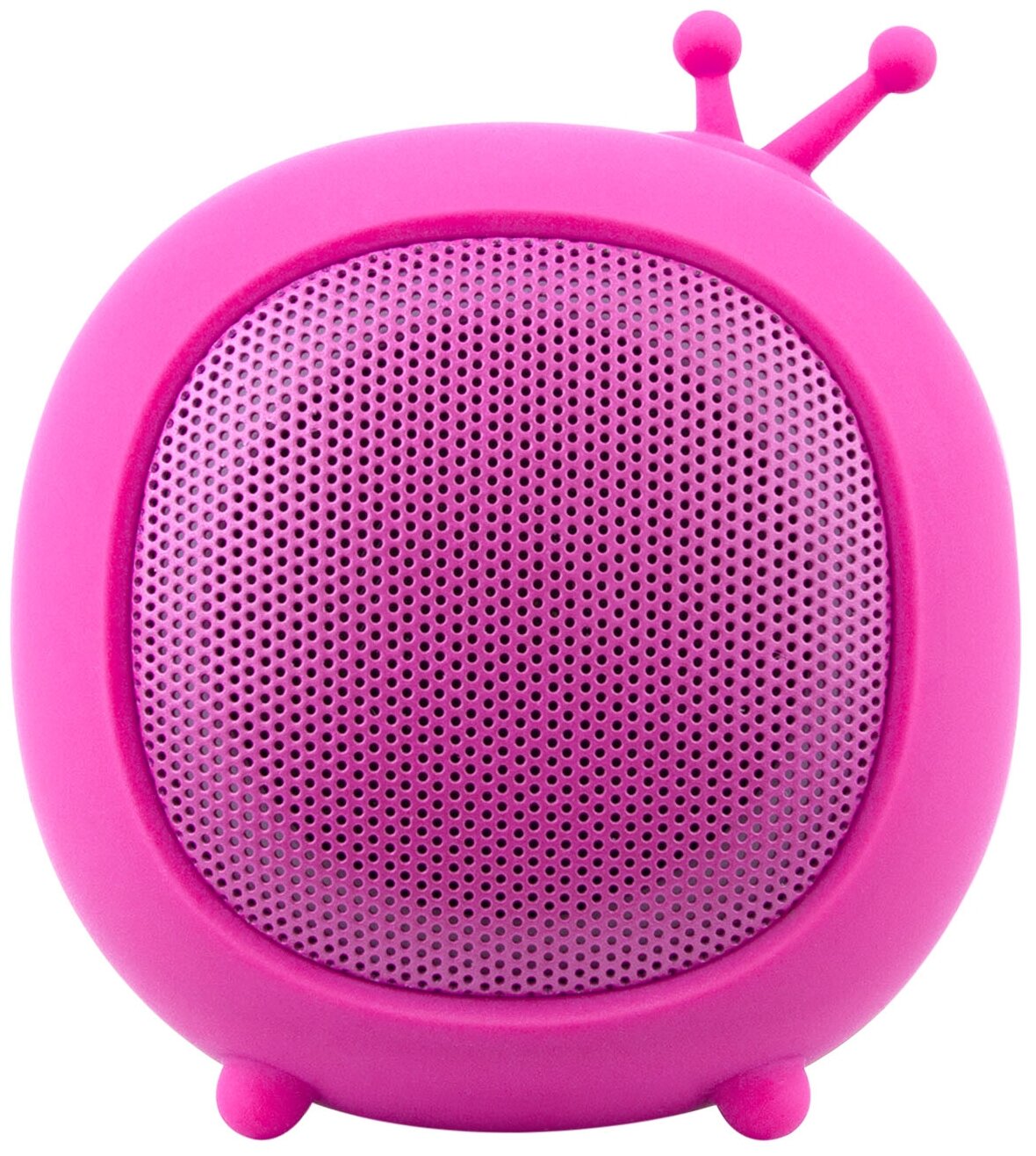 Беспроводная акустика Rombica Mysound Telly Rose