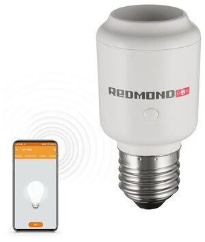 Умный цоколь REDMOND SkySocket 202S