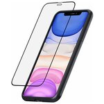 SP Connect GLASS SCREEN PROTECTOR for iPhone 11 / iPhone XR 55324 Защитное стекло - изображение