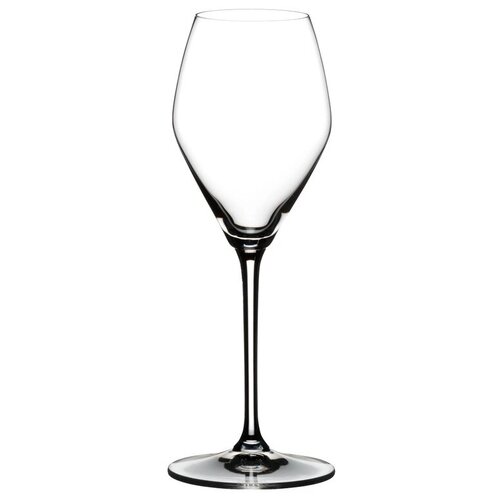 фото Набор бокалов heart to heart champagne, 2 шт, 330 мл, 6409/85, riedel