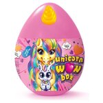 Игровой набор Danko Toys Unicorn WOW Box UWB-01-01 - изображение