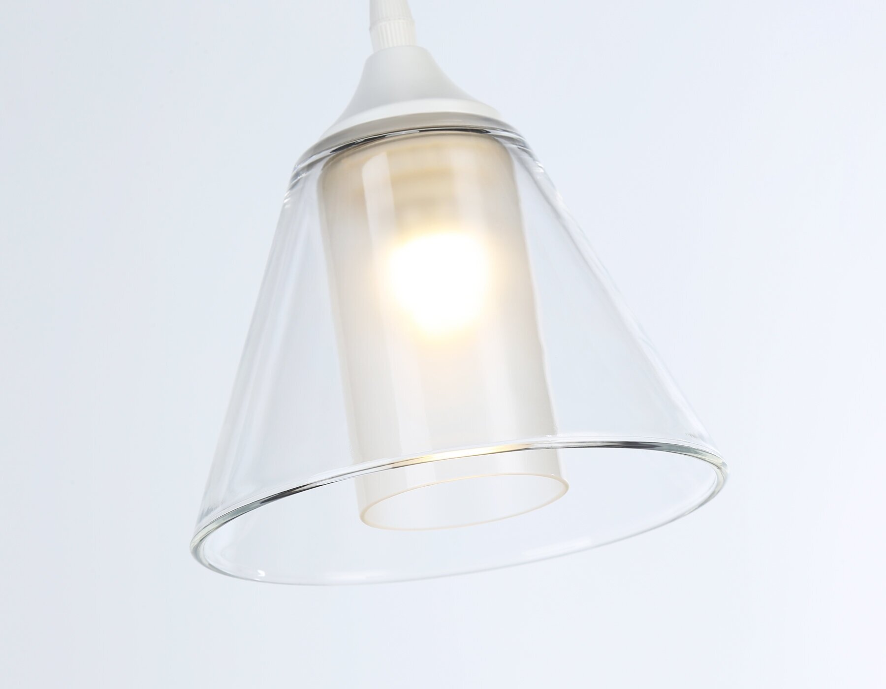 Подвесной светильник Ambrella Light Traditional Modern TR3551