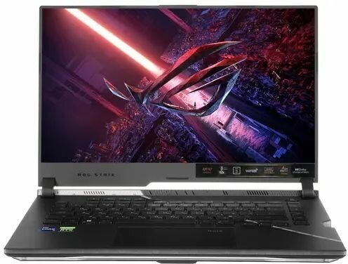 Ноутбук ASUS ROG STRIX SCAR 15 G533ZW-LN076W IPS WQHD (2560х1440) 90NR0872-M004B0 Черный 15.6" Intel Core i9-12900H, 32GB, 2TB SSD, RTX 3070 Ti 8Gb, Windows 11 Home