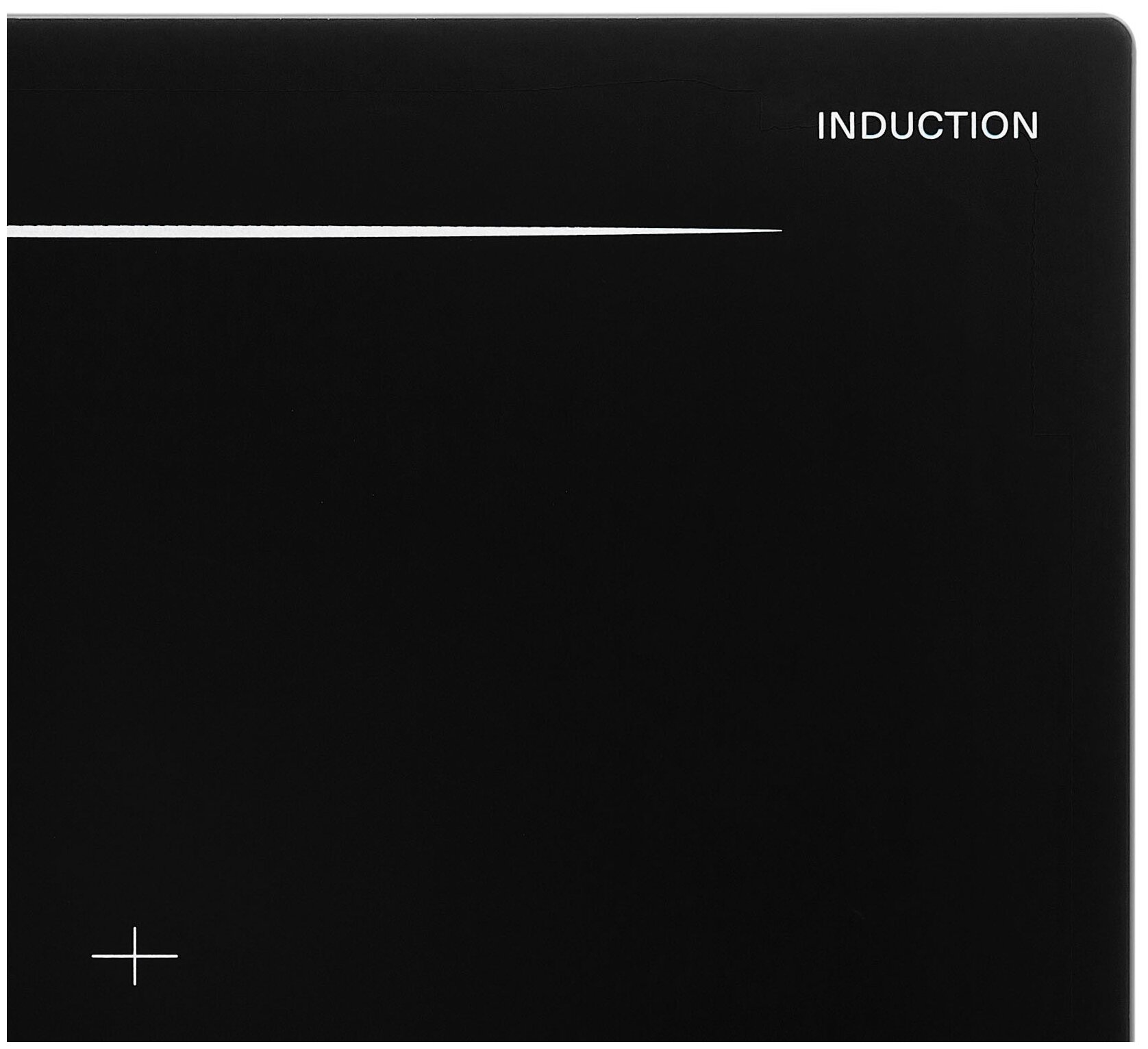 Индукционная варочная панель Krona REMO 30 BL, независимая, черный - фото №16