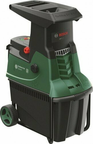 Измельчитель электрический BOSCH AXT 25 TC (0600803300) 2500 Вт