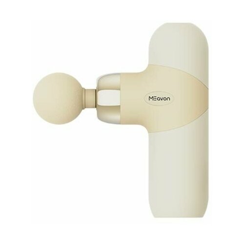 Фасциальный массажер для тела Xiaomi Meavon Fascia Massage Gun Muscle Relaxation Mini 2 MVFG-M351 4990₽