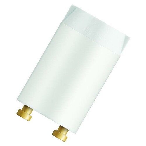 Стартер ST 151 BASIC OSRAM (25) смол. 4008321364920, 25 шт