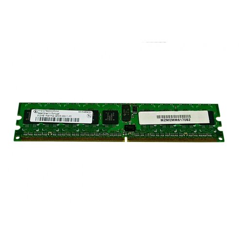 Оперативная память Infineon 512 МБ DDR2 400 МГц DIMM HYS72T64000HR-5-A