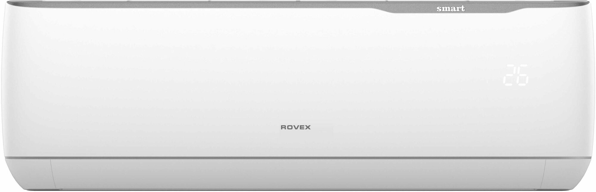 Сплит-система ROVEX RS-12PXS2 Smart - фотография № 3