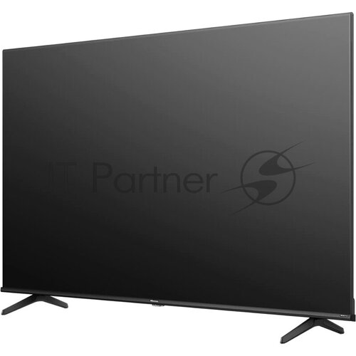 Телевизор LED Hisense 55 55A6K черный 4K Ultra HD 60Hz DVB-T DVB-T2 DVB-C DVB-S DVB-S2 USB WiFi Smart TV 3834000₽