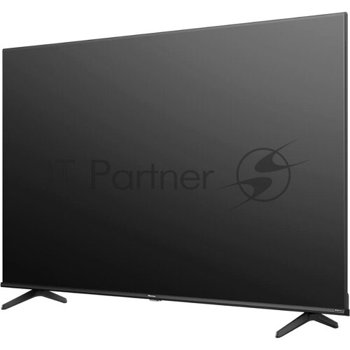 Телевизор LED Hisense 55 55A6K черный 4K Ultra HD 60Hz DVB-T DVB-T2 DVB-C DVB-S DVB-S2 USB WiFi Smart TV