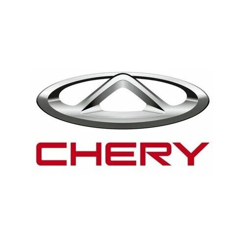 CHERY T11-6302511 проставка задней панели