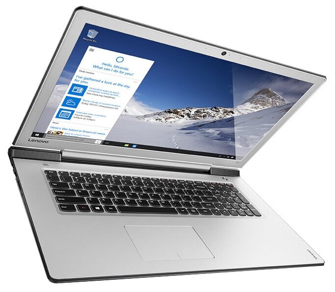 Купить Ноутбук Lenovo Ideapad 700-15isk