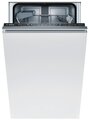 Встраиваемая посудомоечная машина BOSCH SPV 50E90