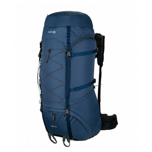 фото Экспедиционный рюкзак redfox light 60 v5, светло-синий