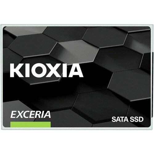 Накопитель SSD 960Gb Kioxia Exceria LTC10Z960GG8 788000₽