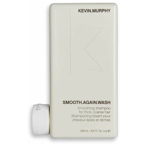 Kevin.Murphy шампунь Smooth Again Wash, 250 мл