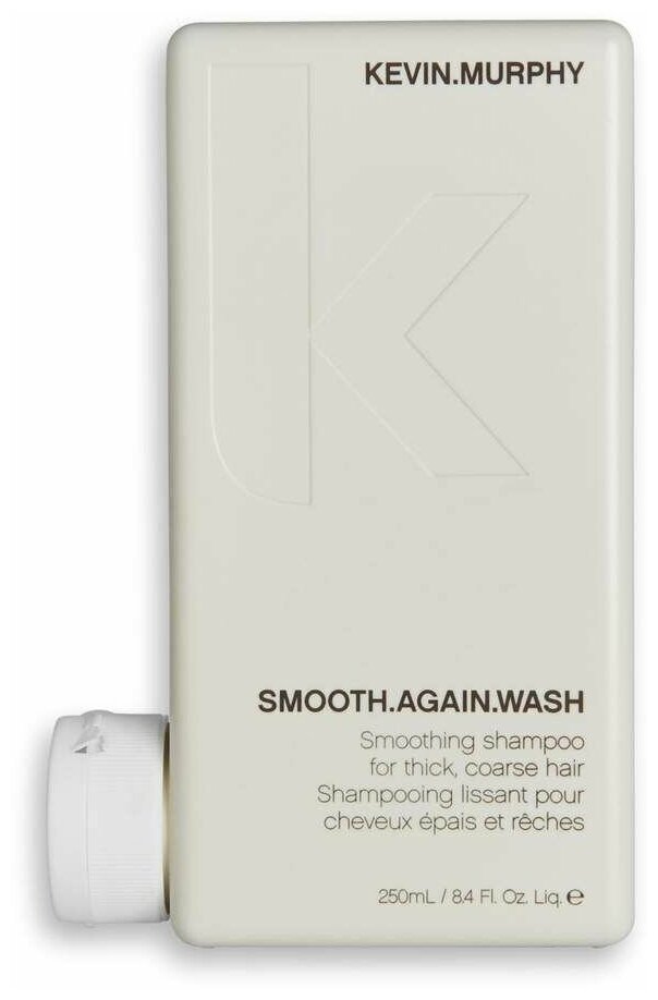 Kevin.Murphy шампунь Smooth Again Wash, 250 мл