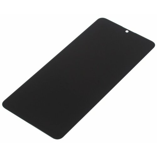 Дисплей для Samsung M325 Galaxy M32 (в сборе с тачскрином) черный, AA
