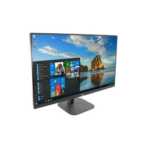 ЖК монитор Aoc 27V5CE 1801100₽