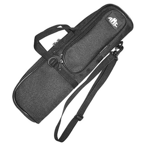 Аксессуар для духовых инструментов AMC Фл1-47-12-7см protective storage case shell bag for magic trackpad felt pouch soft sleeve for magic keyboard