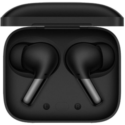 Наушники беспроводные OnePlus Buds Pro матовый черный 11990₽