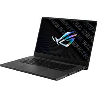 Ноутбук Asus ROG Zephyrus G15 GA503QS (Ryzen 9 5900HS 3.0 GHz/15.6"/2560x1440/16GB/1024GB SSD/GeForce RTX 3080 8GB/Wi-Fi/Bluetooth/Windows 10 Home)