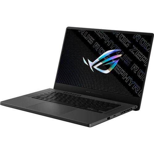 Ноутбук Asus ROG Zephyrus G15 GA503QS Ryzen 9 5900HS 30 GHz1562560x144016GB1024GB SSDGeForce RTX 3080 8GBWi-FiBluetoothWindows 10 Home 16900000₽