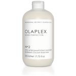 OLAPLEX Коктейль-фиксатор No. 2 Bond Perfector - изображение