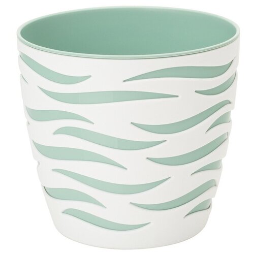 Кашпо SAHARA DUO 10,7 л