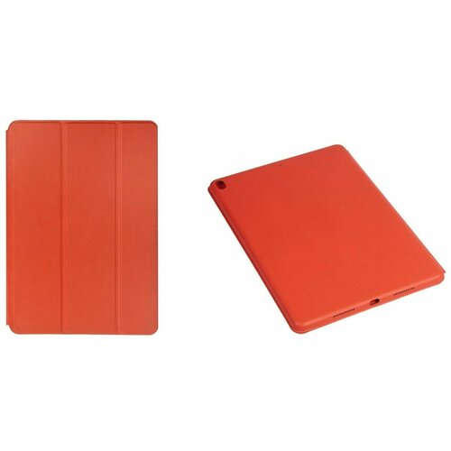 Case / Чехол Smart Case для iPad Air 10.5 (16), оранжевый чехол smart case для apple ipad air 4 10 9 2020 deep navy