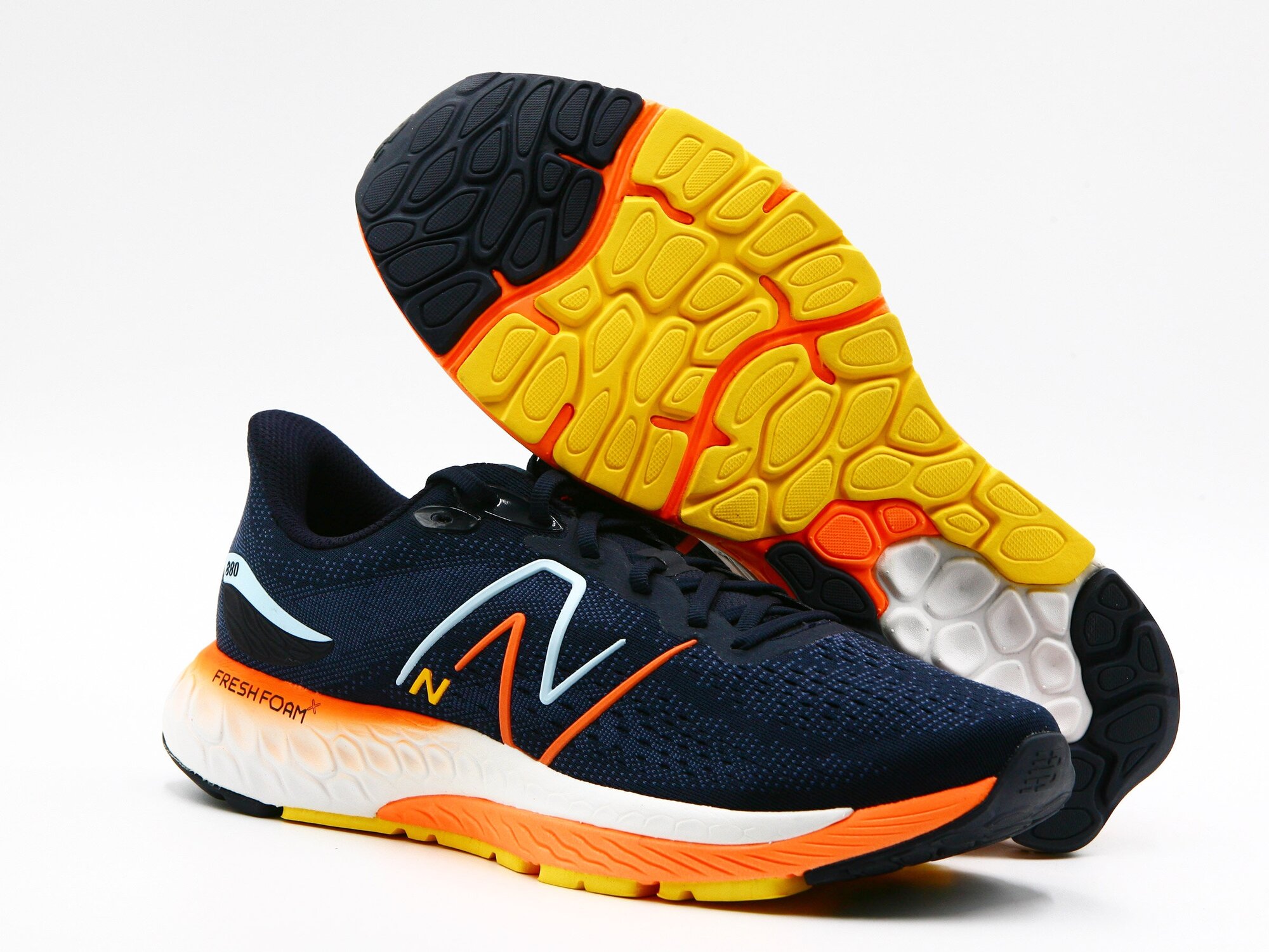 Кроссовки New Balance Fresh Foam 880