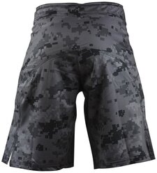 Шорты ММА Athletic pro. Camo MS-19 M