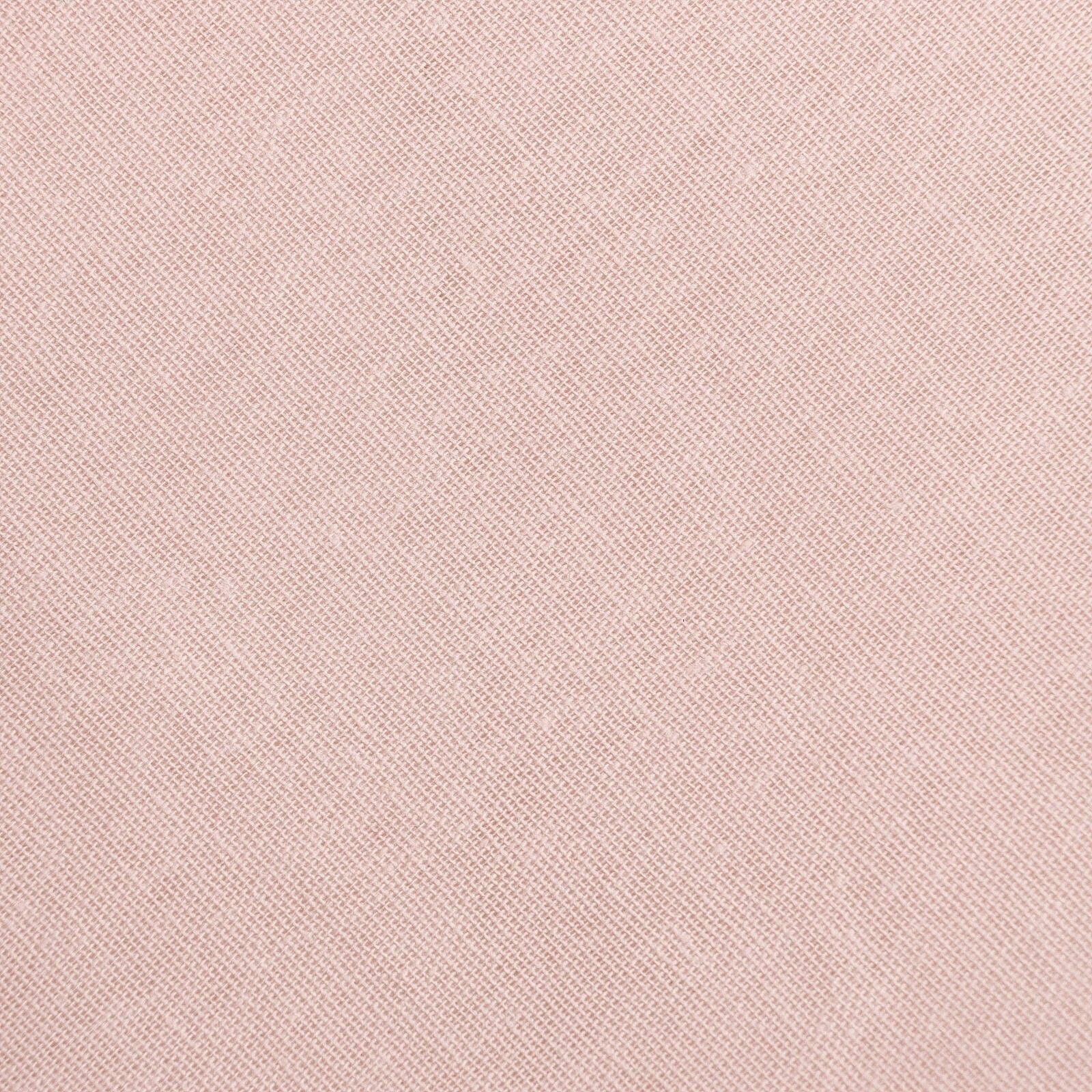 Пододеяльник Этель 145x215, цв.розовый, 100% хлопок, поплин 125г/м2 - фотография № 3