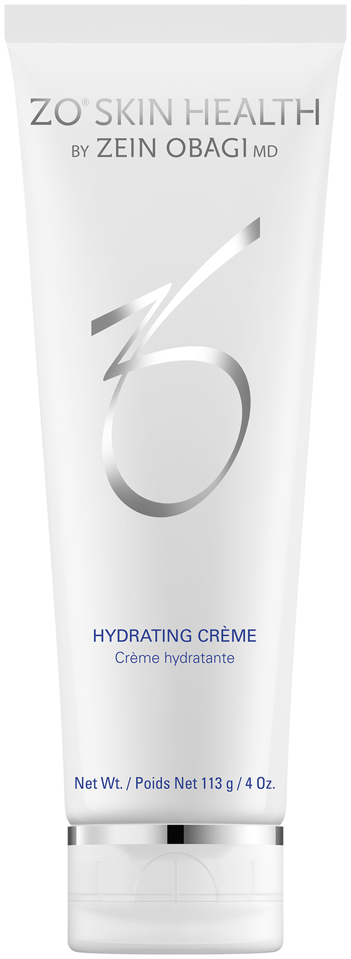 ZO Skin Health Hydrating Creme Гидратирующий крем для лица, 113 мл