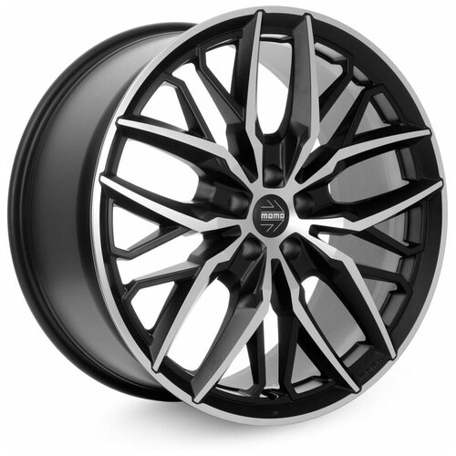 Колесный диск MOMO SUV SPIDER 21x10