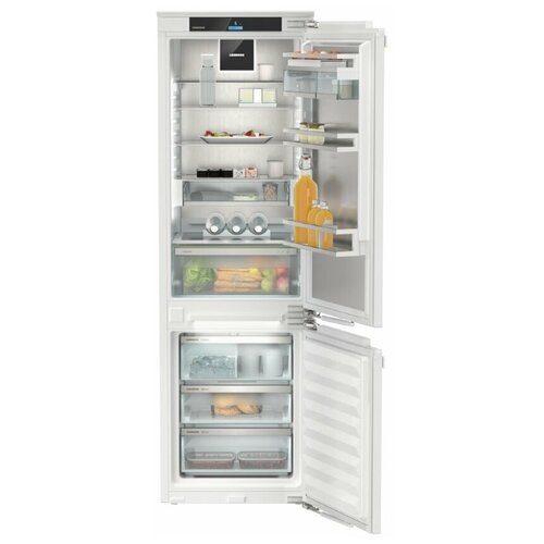Встраиваемый холодильник Liebherr ICBNd 5173, белый