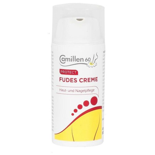 Крем противогрибковый Fudes Creme, 30 мл